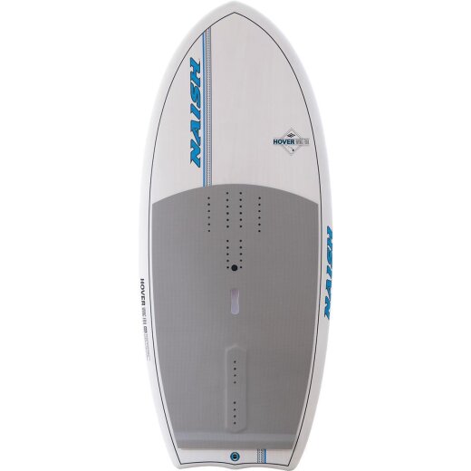 Naish S26 Hover GS Wing & SUP Foilboard