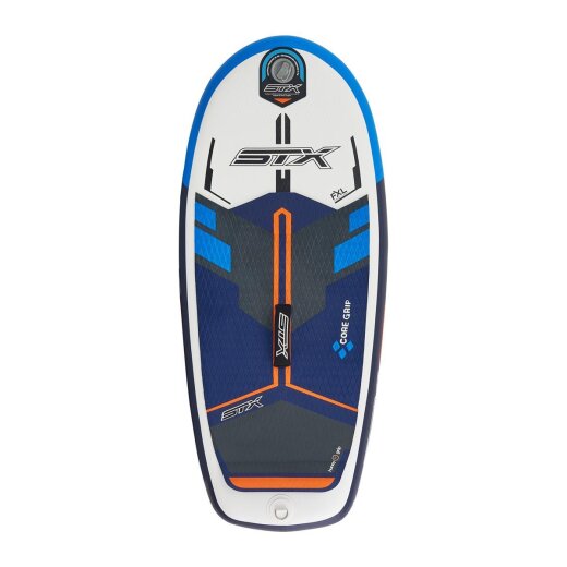 STX iFoil Wing Board Inlatable Foilboard