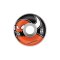 Toy-Machine Wheels Monster 100A 51mm White