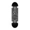 Toy-Machine Complete Board Skateboard Toy Division 8.0"