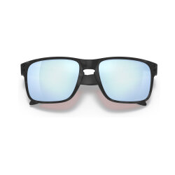 Oakley Holbrook Sonnenbrille Matte Black Camo Prizm Deep...