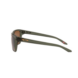 Oakley Sylas Sonnenbrille Olive Ink Prizm Tungsten
