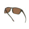 Oakley Sylas Sonnenbrille Olive Ink Prizm Tungsten