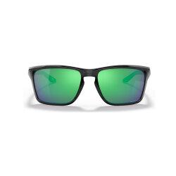 Oakley Sylas Sonnenbrille Black Ink Prizm Jade