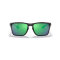 Oakley Sylas Sonnenbrille Black Ink Prizm Jade