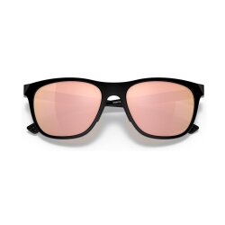 Oakley Leadline Sonnenbrille Polished Black Prizm Rose...