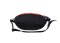 Doughnut Seattle Lucas Hip Bag Gürteltasche Beaufort Series Crossbody black