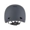 Triple 8 GOTHAM verstellbarer Skatehelm Gun Matte S/M (55-58cm)