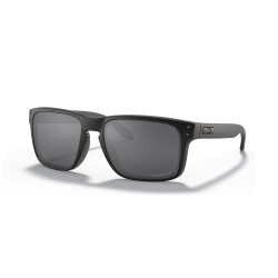 Oakley HOLBROOK Sonnenbrille Matte Black Prizm Black...