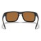 Oakley HOLBROOK Sonnenbrille Matte Black Prizm Violet