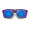 Oakley Holbrook XL Sonnenbrille Grey Smoke Prizm Sapphire Iridium Polarized