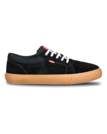 Element Wasso Schuh Black Gum