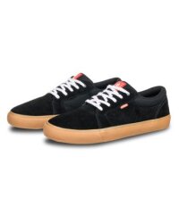 Element Wasso Schuh Black Gum