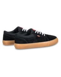 Element Wasso Schuh Black Gum