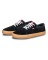 Element Wasso Schuh Black Gum US 10.5 (44)