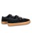 Element Wasso Schuh Black Gum US 10.5 (44)