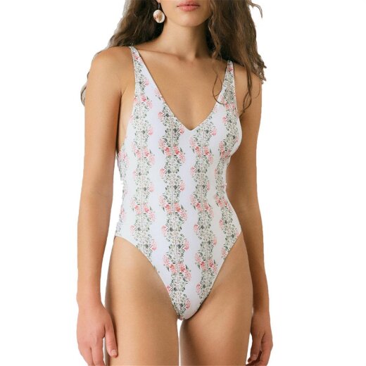 Pukas Swimsuit BKN V Ines Badeanzug L