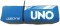 Ozone UNO Trainerkite Tubekite 2,5m² (kite only)