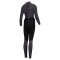 Prolimit Pure Girl Edge BZ 5/3 DL Neoprenanzug Satin Black MT(38)