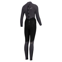 Prolimit Pure Girl Edge BZ 5/3 DL Neoprenanzug Satin Black LT(40)