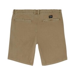 Billabong Walkshorts New Order Wave Wash