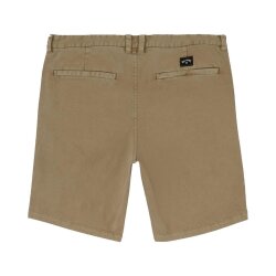 Billabong Walkshorts New Order Wave Wash 34