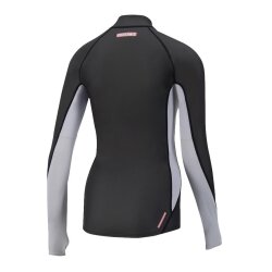 Prolimit Womens SUP PG TO Loosefit PU Grey Black