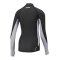 Prolimit Womens SUP PG TO Loosefit PU Grey Black