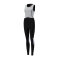Prolimit Womens SUP Pure Girl Long John 1.5mm Airmax Zodiac Black/Grey XS (34)