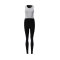 Prolimit Womens SUP Pure Girl Long John 1.5mm Airmax Zodiac Black/Grey XS (34)