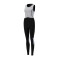 Prolimit Womens SUP Pure Girl Long John 1.5mm Airmax Zodiac Black/Grey XL (42)