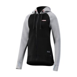 Prolimit SUP Pure Girl Hoody Zipper Jacket Neoprenmantel...