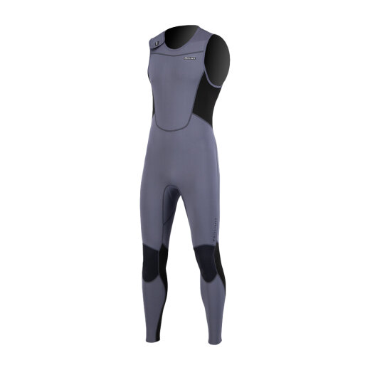 Prolimit SUP Long John 1,5mm Velcro/Zodiac Slate Black 