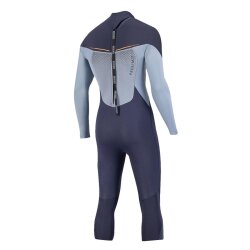 Prolimit Fusion 3/2  Overknee 3/4 Legs Neoprenanzug 2021 Teal Alloy XL (54)