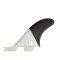 FCS 2 AM PC Twin + Stabilizer Fins