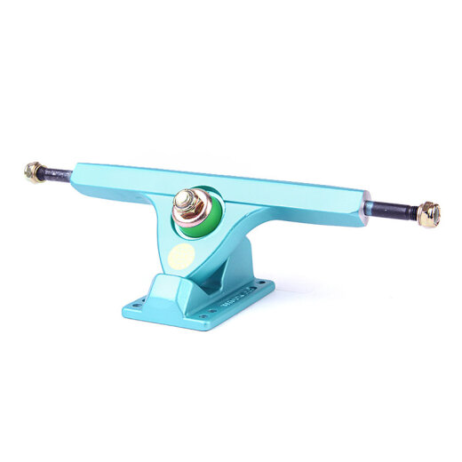 Caliber Trucks Longboardachse Fifty GII 184mm 50° Seafoam Green