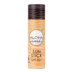 Alohacare Aloha Sun Stick Sonnenschutz Stick