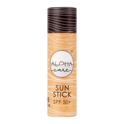 Alohacare Aloha Sun Stick Sonnenschutz Stick Sunset...