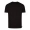 Mystic Foolish Tee Black