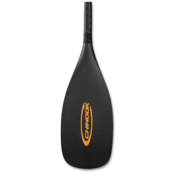Chinook SUP Paddle Stroke 95" Vario Carbon ABS Edge