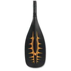 Chinook SUP Paddle Stroke 95" Vario Carbon ABS Edge