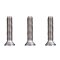 Naish Jet Foil 2450 Assembly Screw Set Stainless