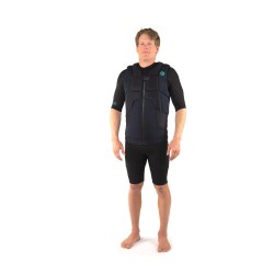 Ride Engine Defender Hydro Foil Impact Vest Prallschutzweste