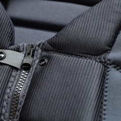 Ride Engine Defender Hydro Foil Impact Vest Prallschutzweste L