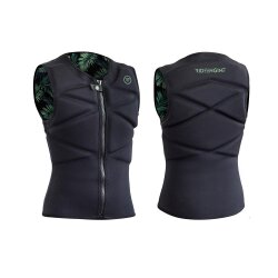 Ride Engine Pali Vest Multisport Impactvest Prallschutzweste