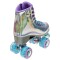 Impala Quad Skate Rollschuhe Holographic