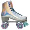 Impala Quad Skate Rollschuhe Holographic