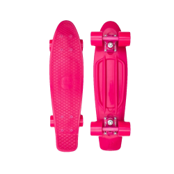 Penny Cruiser 22" Skateboard Staple Pink