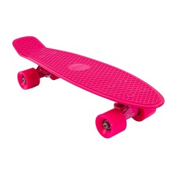 Penny Cruiser 22" Skateboard Staple Pink