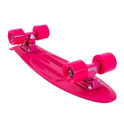 Penny Cruiser 22" Skateboard Staple Pink